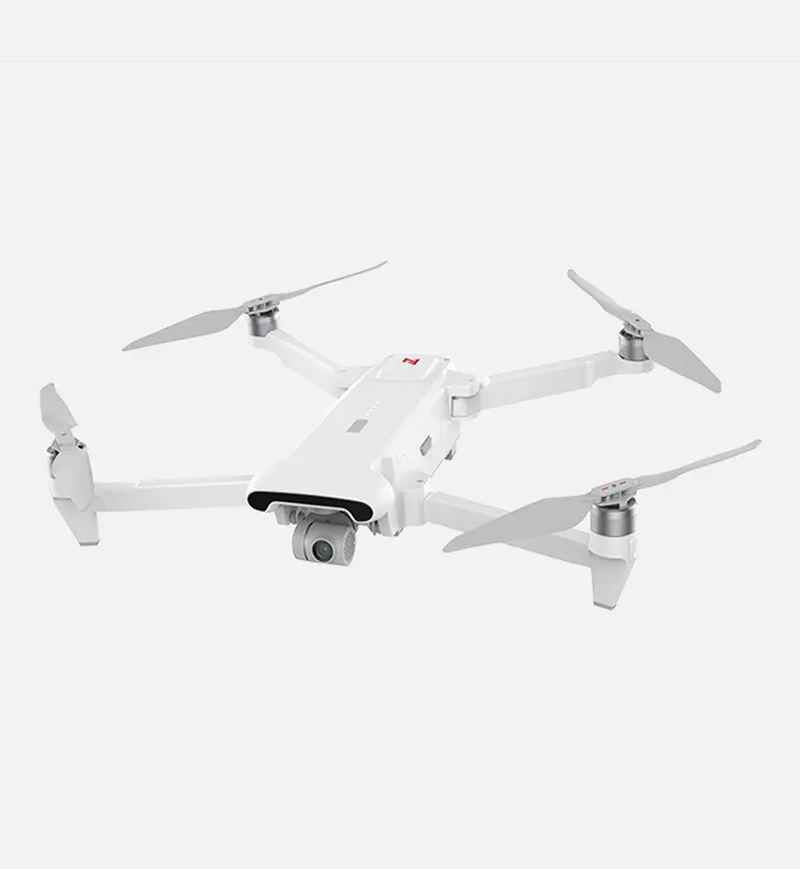 Ispezioni e Rilievi con Drone drone pro service