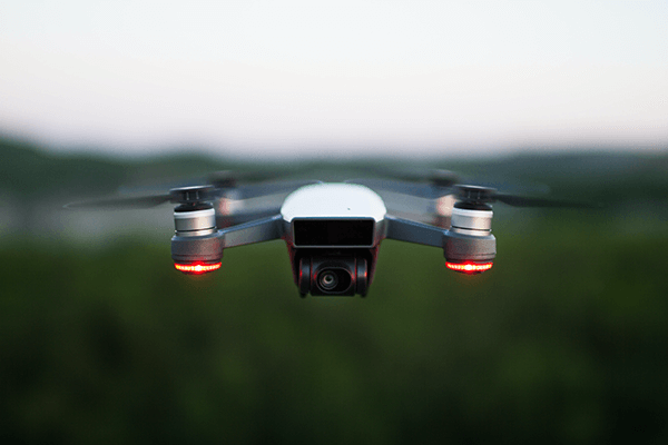 Riprese con drone la scelta Drone Pro Service