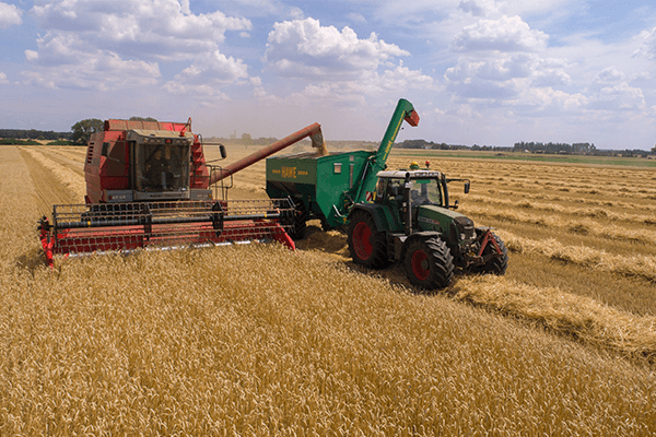 Agricoltura di precisione Drone Pro Service