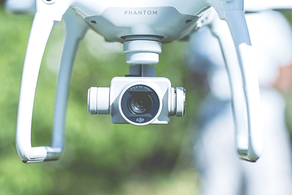 fotogrametria con drone Drone Pro Service