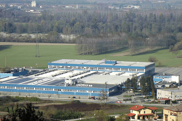 RIPRESE CON DRONI