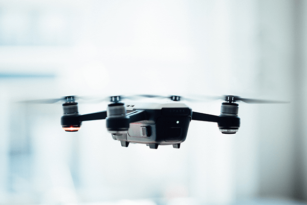 Riprese droni Drone Pro Service