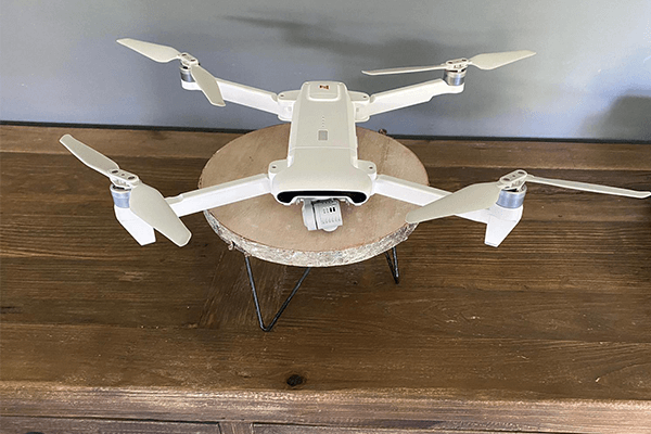 DRONE SERVIZI