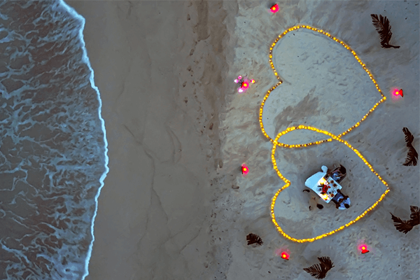 Drone Pro Service perchè sceglierci