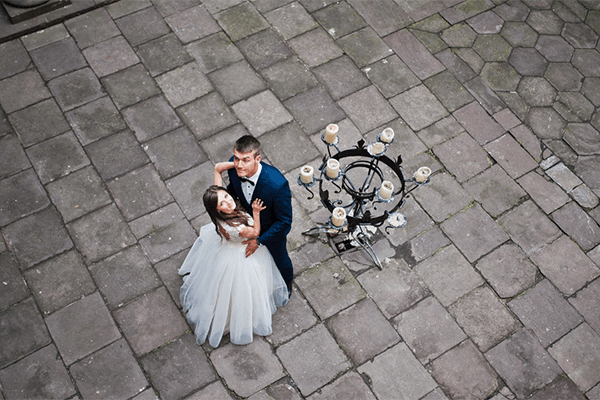 Drone per matrimonio cose da sapere Drone Pro Service 