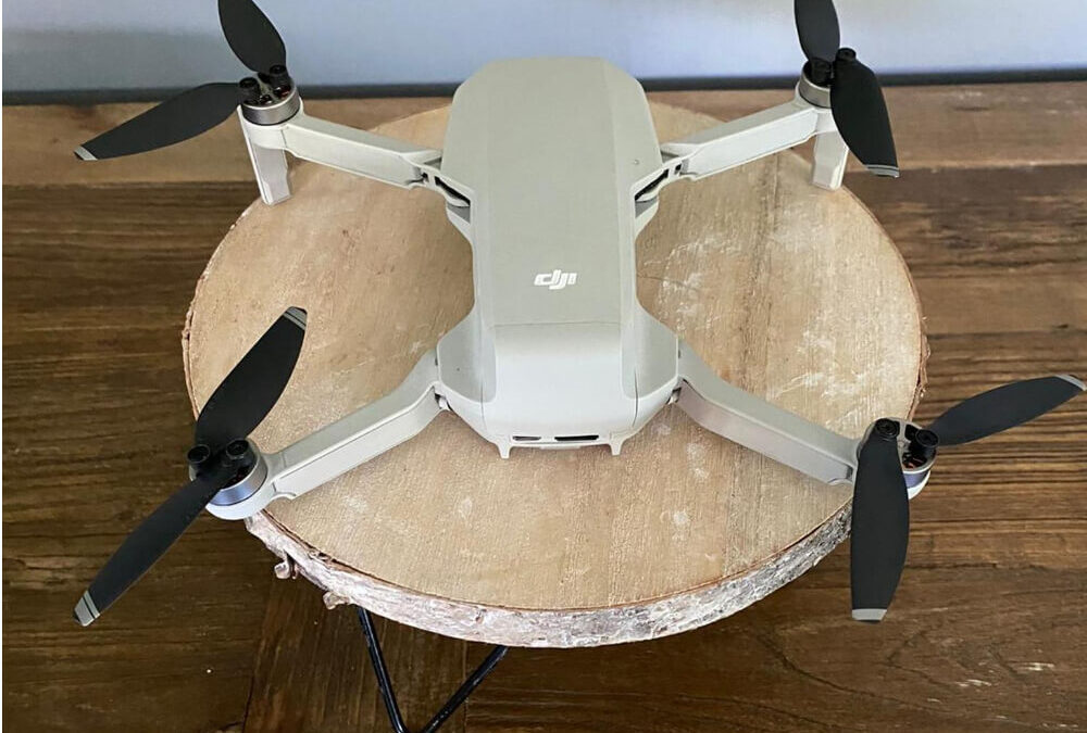 Drone Dji Mavic Mini Drone Pro Service