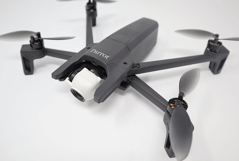 Drone Parrot Anafi Drone Pro Service