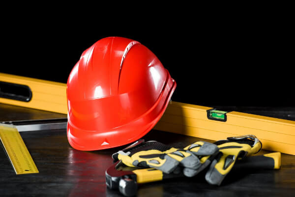 termografia edile drone pro service