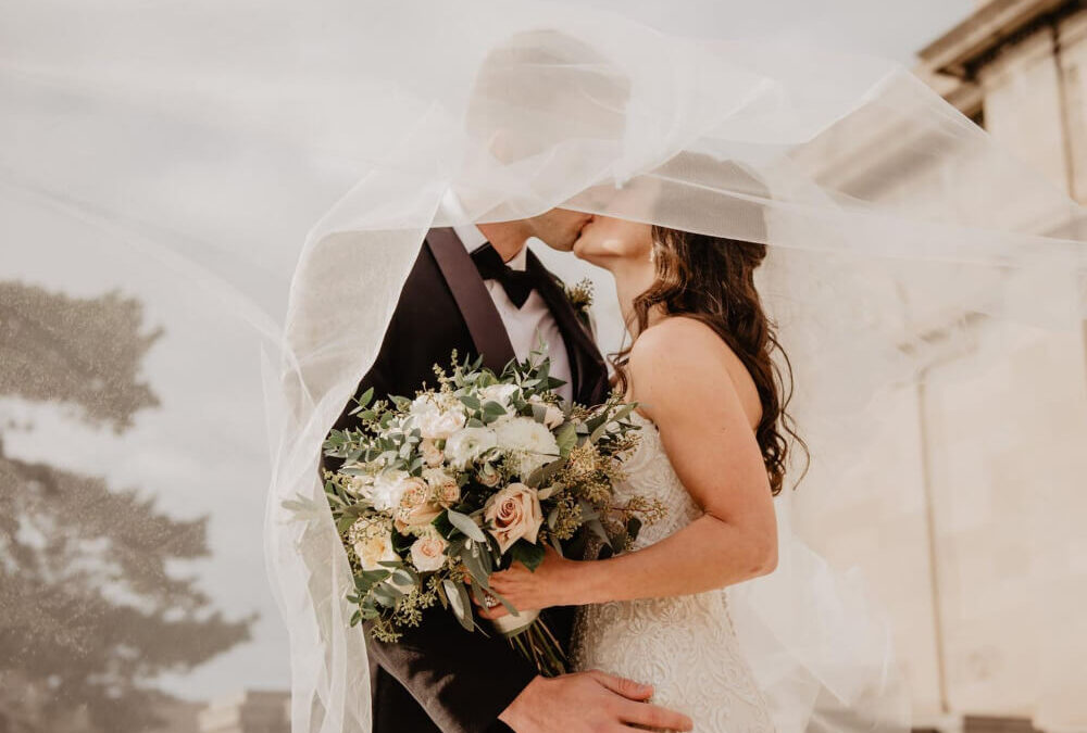 matrimonio con drone - Drone Pro Service