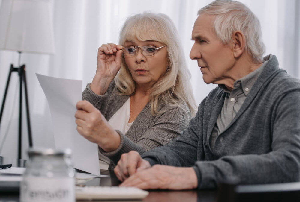 Dispersione di calore in casa Drone Pro Service