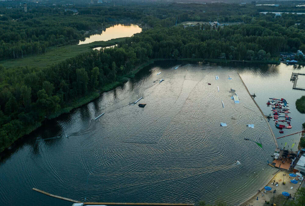 Foto pubblicitarie Drone Pro Service